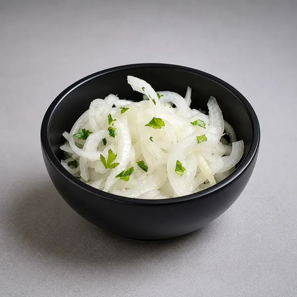 Маринованный лук