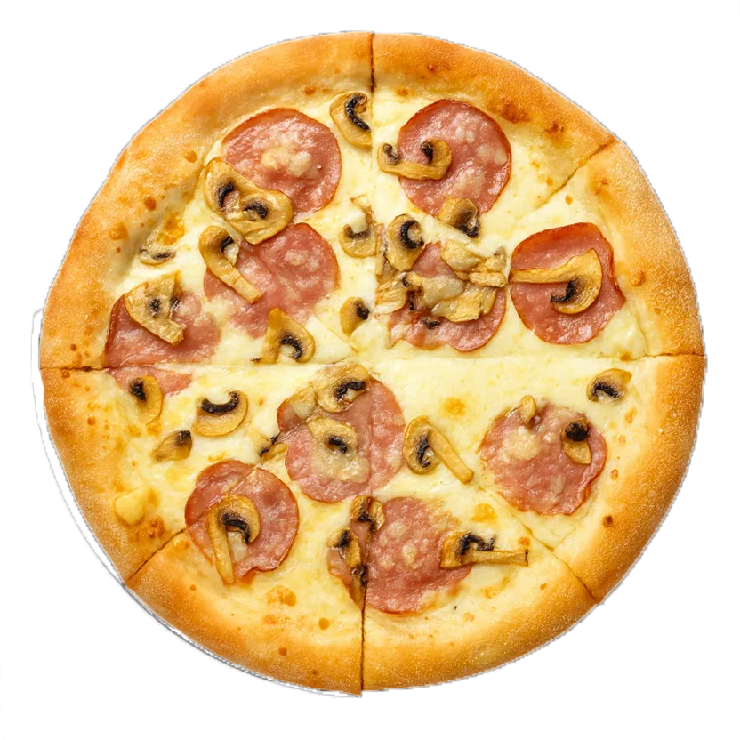 Ветчина сыр