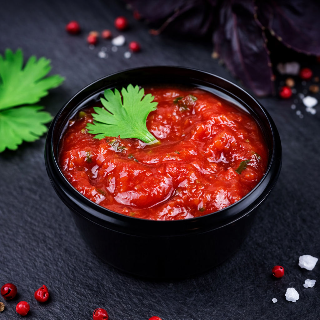 Соус Кавказский