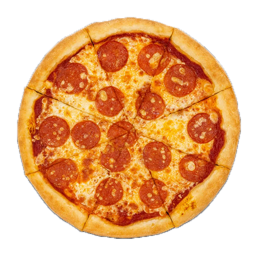 Пепперони