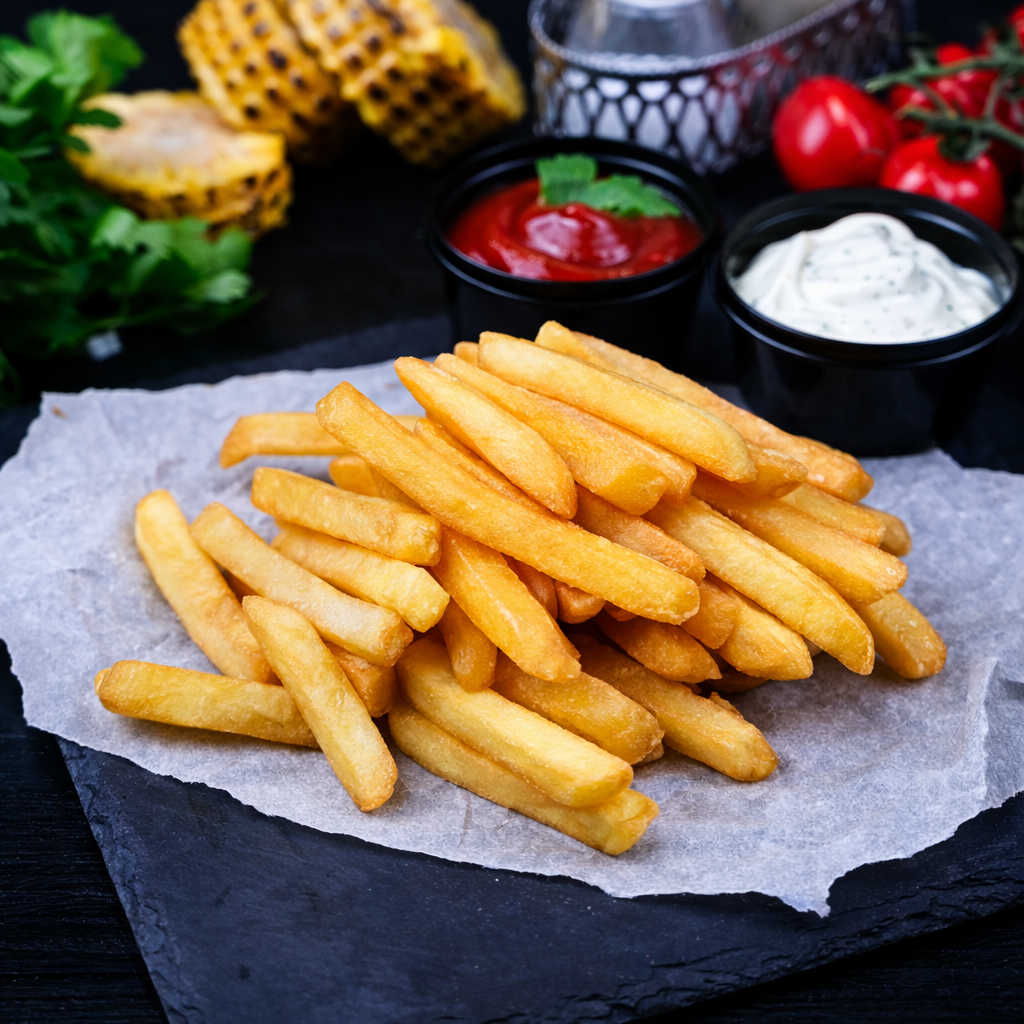 Картофель фри
